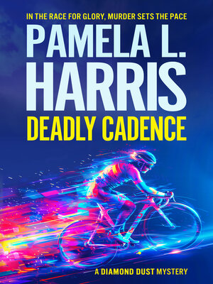 cover image of Deadly Cadence